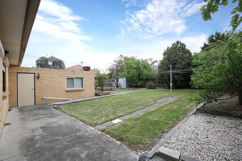 Amberwood Apartments