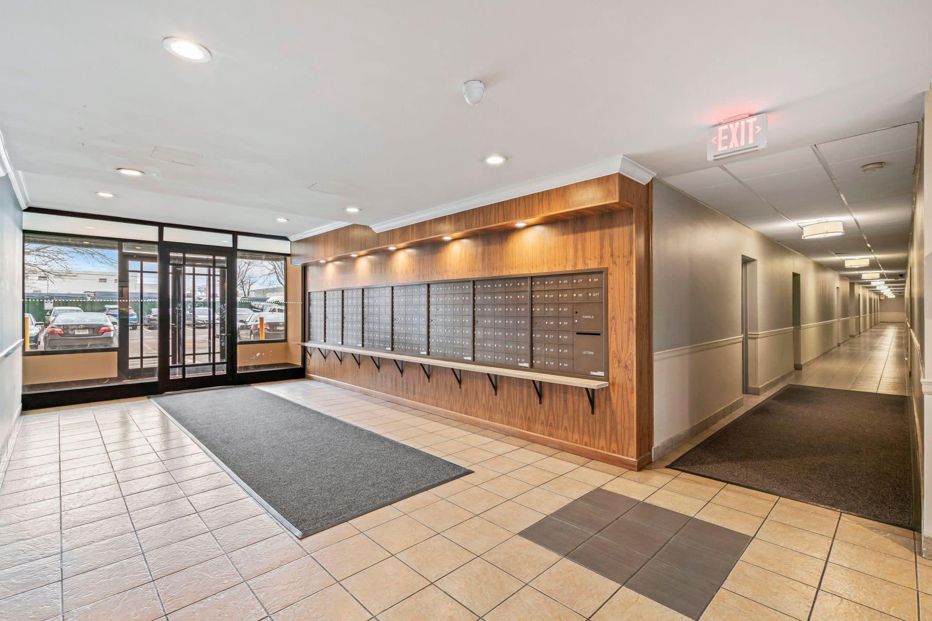 Office Space at Northwest 107th