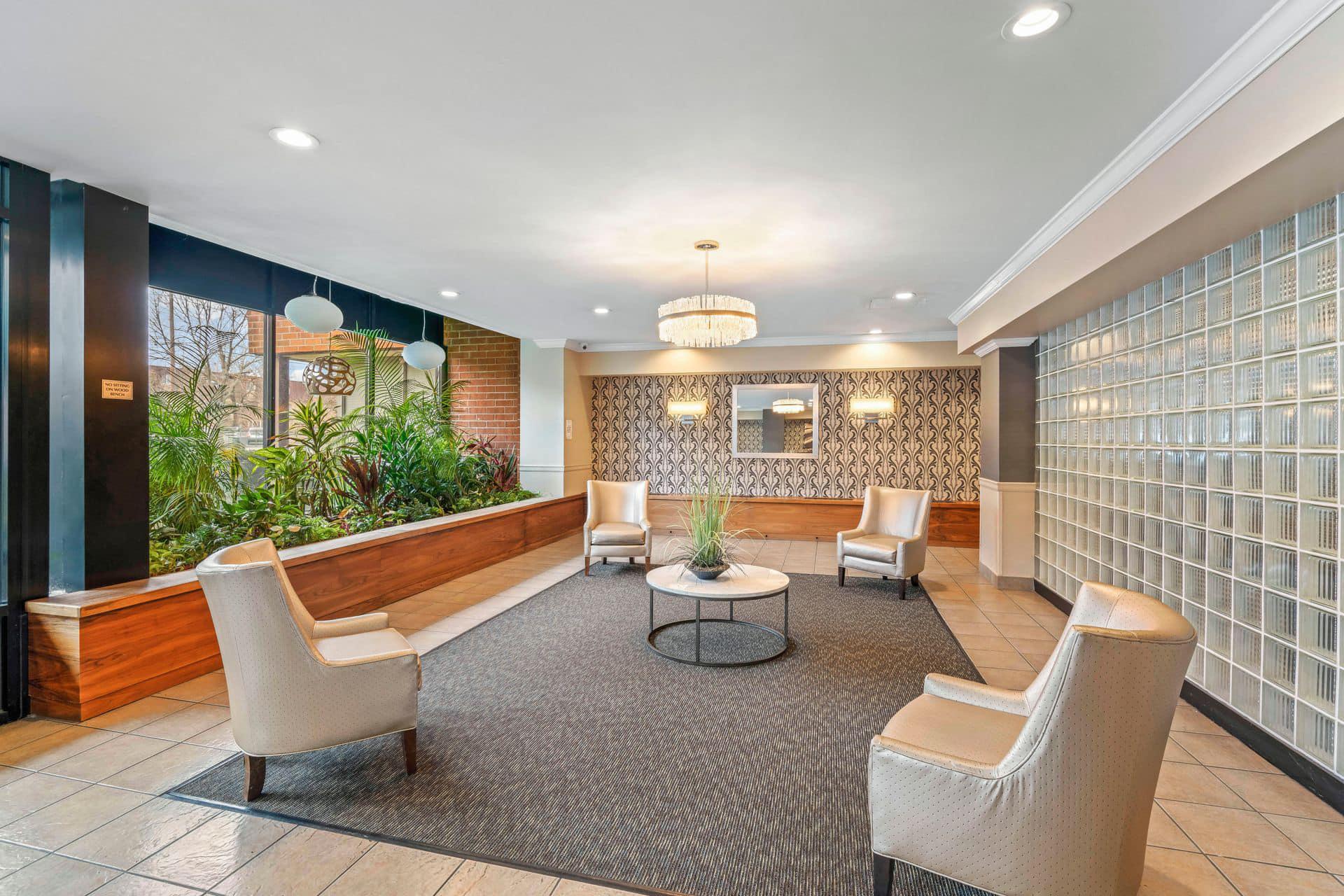 Office Space at Northwest 107th