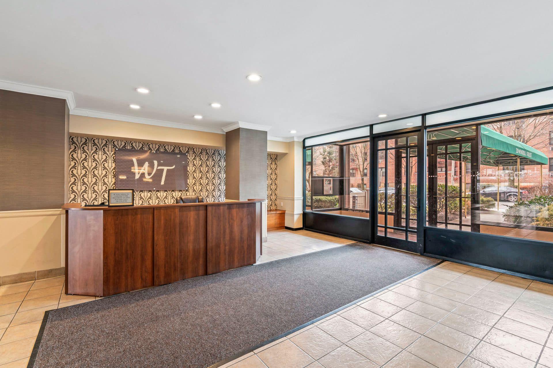 Office Space at Northwest 107th